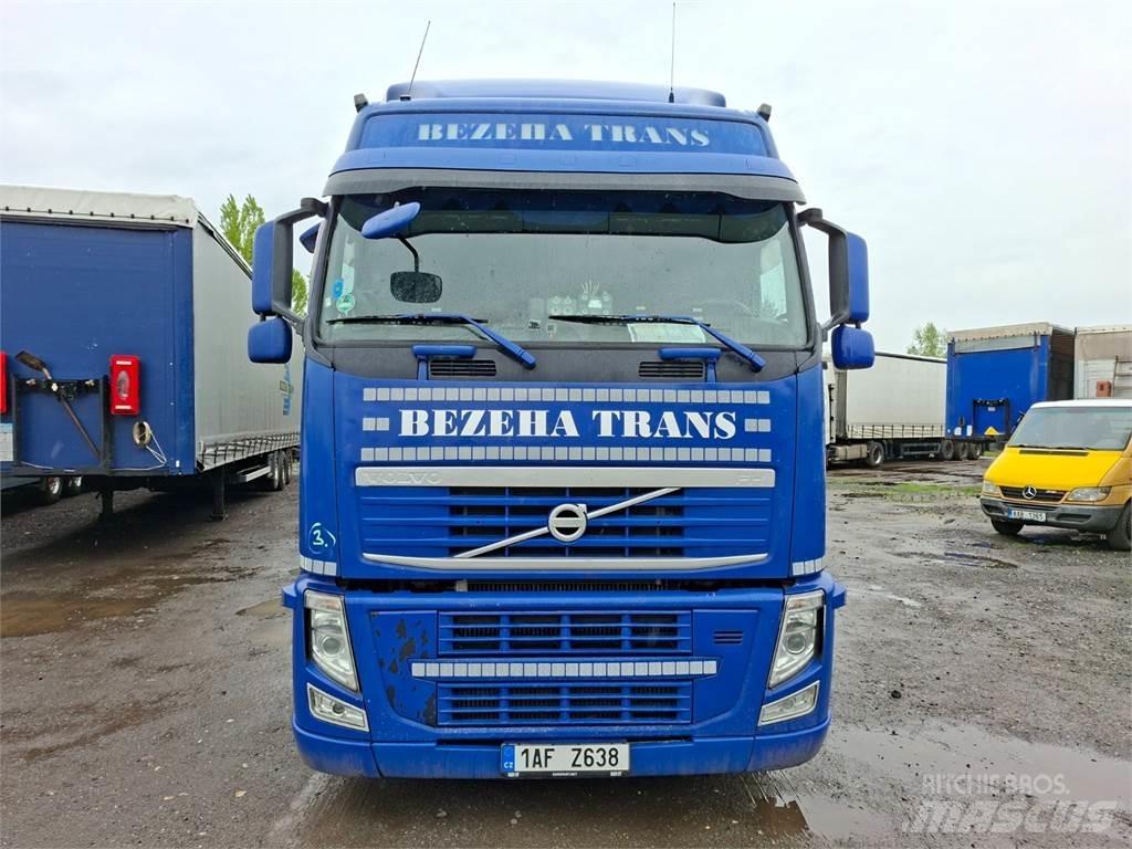 Volvo FH13 440 Tegljači