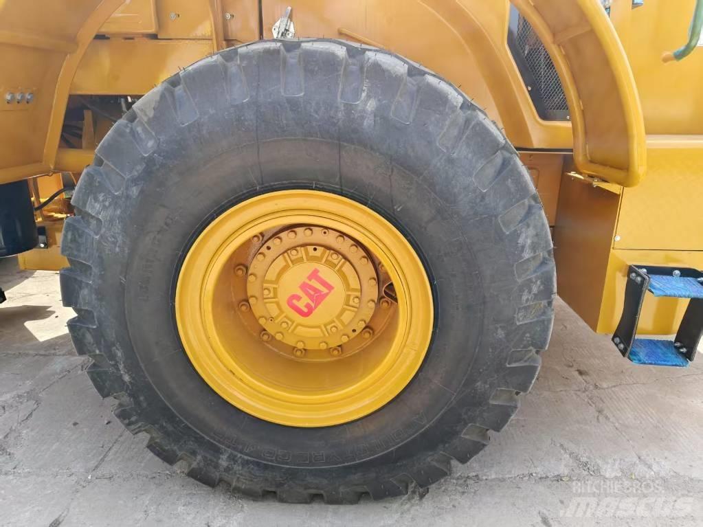 CAT 950 GC Utovarivači na točkove