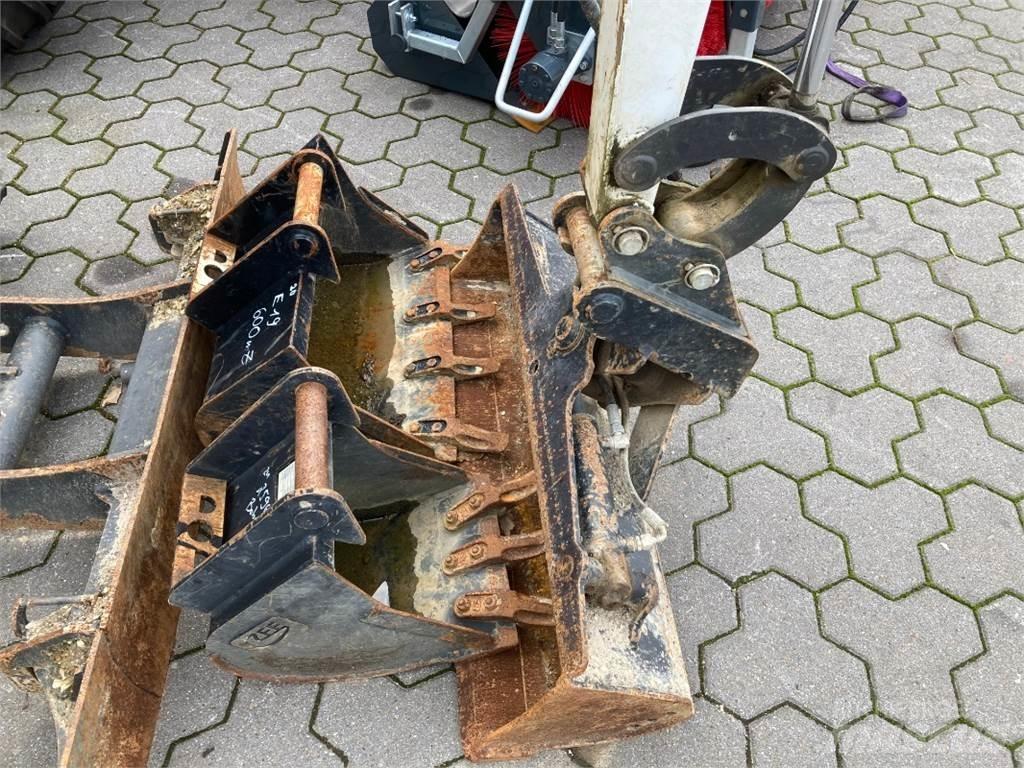 Bobcat E 17 Mini bageri < 7t