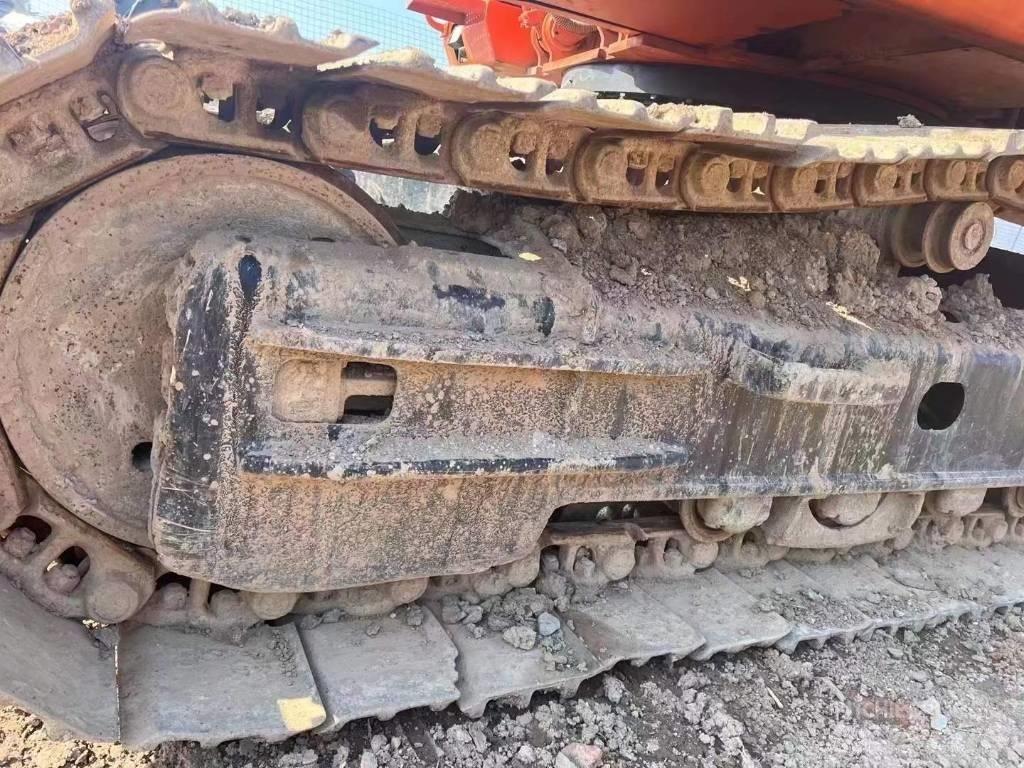 Doosan DH 150 LC-7 Bageri guseničari