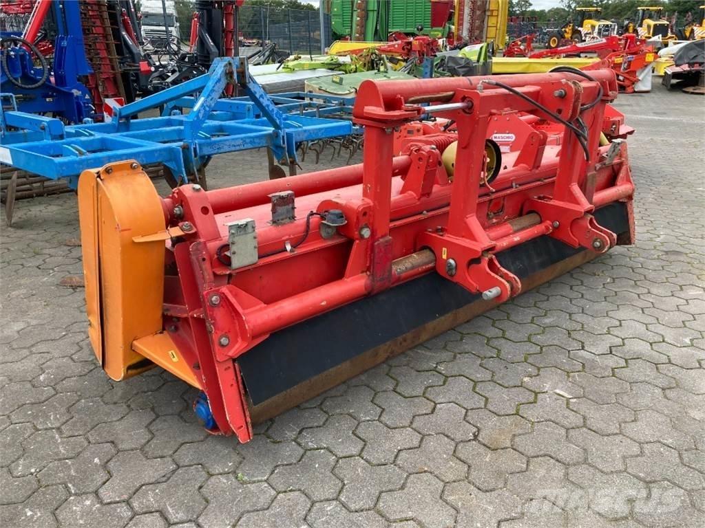 Dücker UM 30 FV Ostala oprema za žetvu stočne hrane