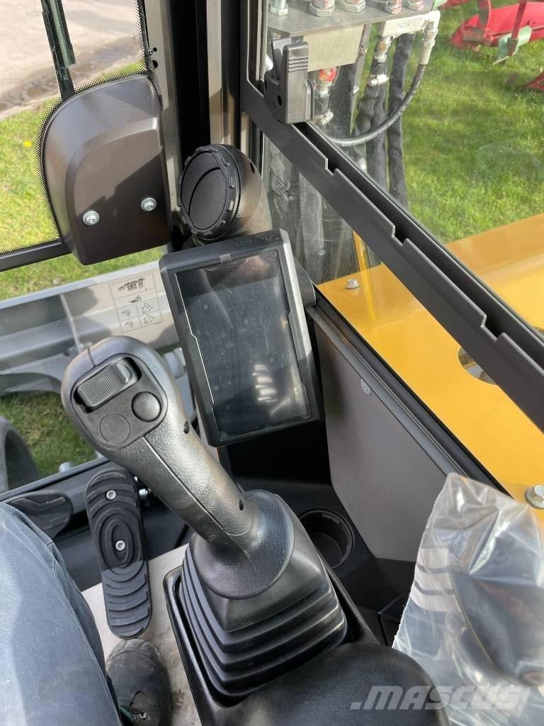Volvo ECR 88 D Mini bageri < 7t