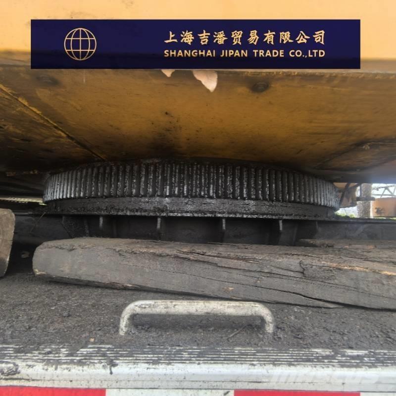 Sany STC 1000 C Polovne dizalice za sve terene