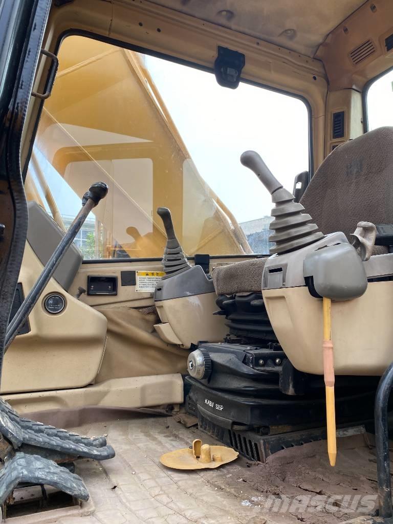CAT 325 B L Bageri guseničari