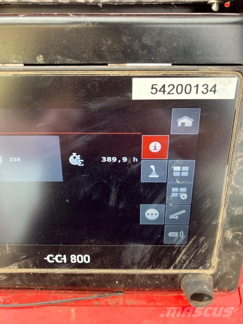 Grimme SL 900 Oprema za krompir - Ostalo