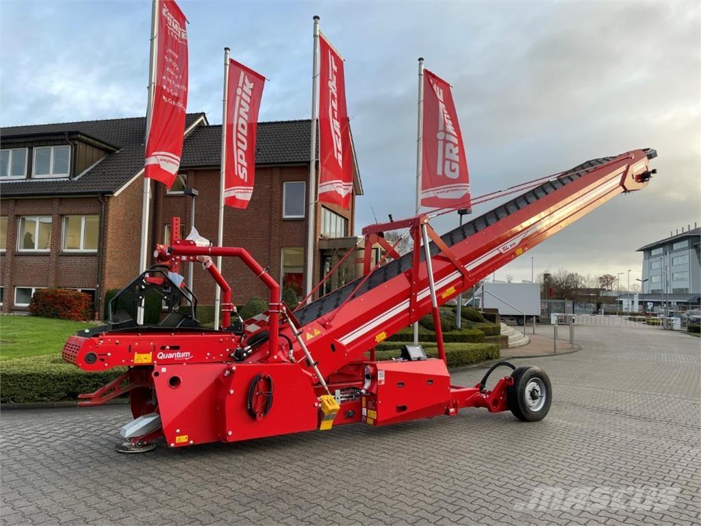 Grimme SL 900 Oprema za krompir - Ostalo