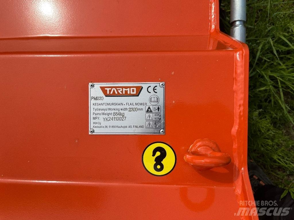 Tarmo PM220 Kosilice za livade