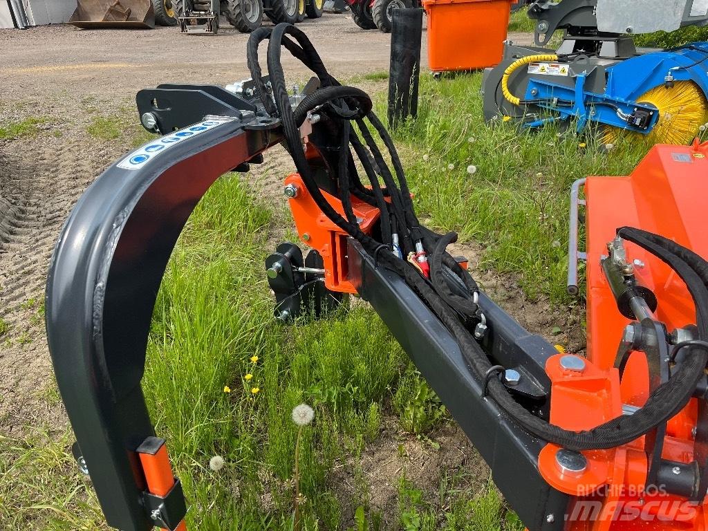 Tarmo PM220 Kosilice za livade