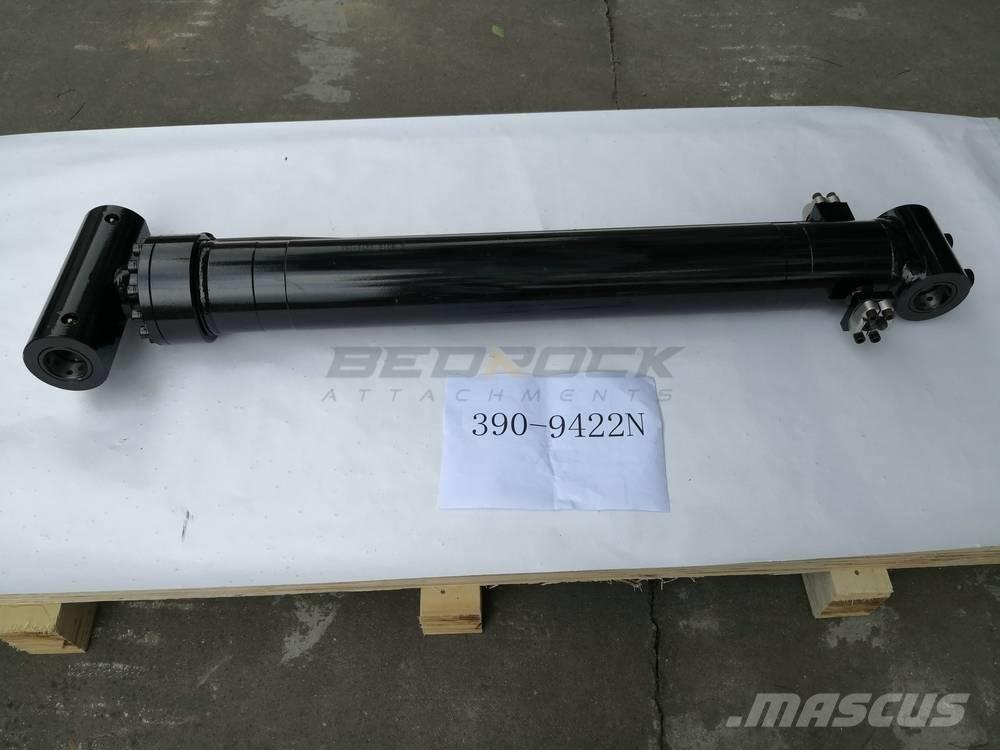 CAT 315 316 318 Ostale komponente za građevinarstvo