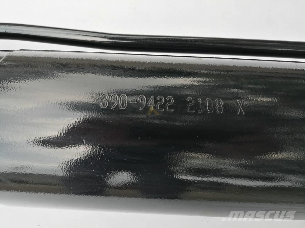 CAT 315 316 318 Ostale komponente za građevinarstvo