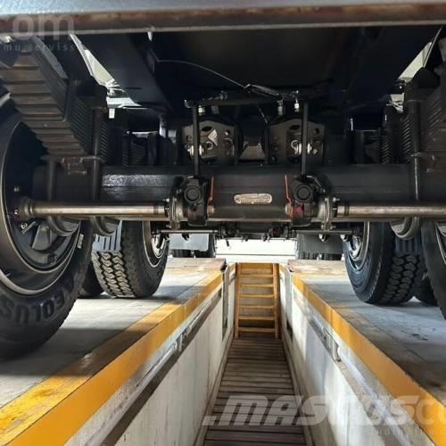 Volvo FH 500 Tegljači