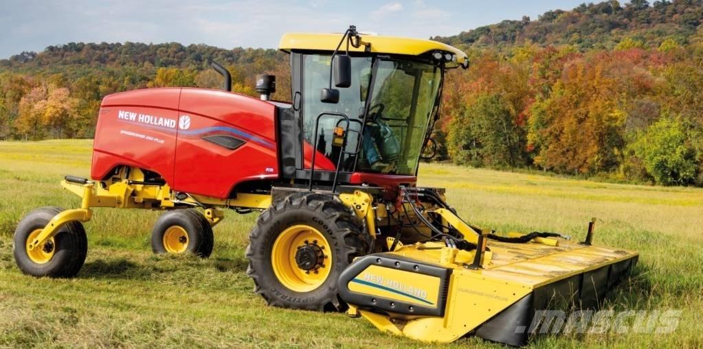 New Holland 419 PLUS Ostala dodatna oprema za traktore