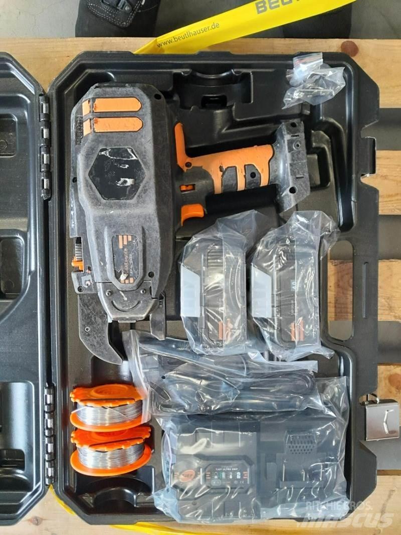  ULTRA GRIP 40 Ostalo za građevinarstvo