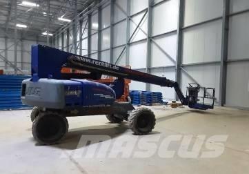 JLG M 600 JP Zglobne podizne platforme