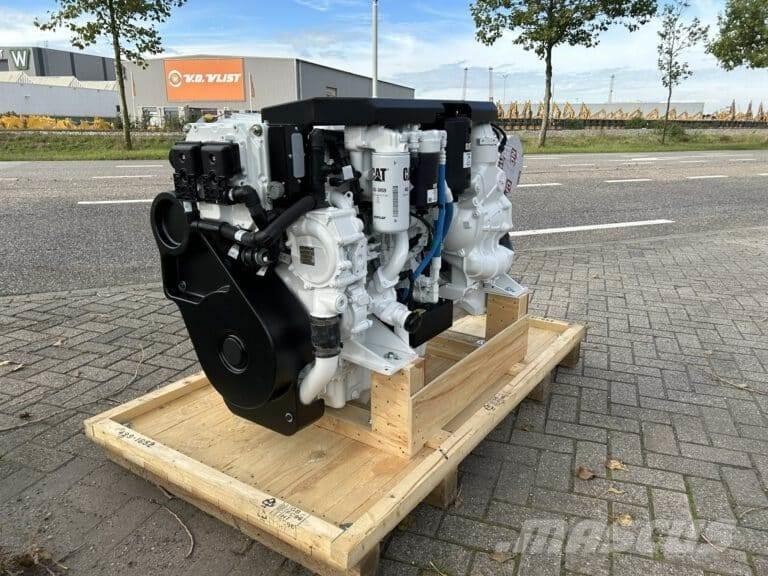 CAT C7.1 Brodski motori