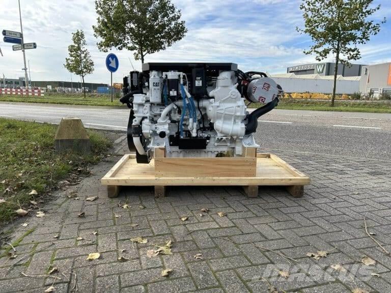 CAT C7.1 Brodski motori