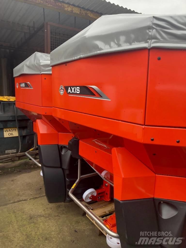 Kuhn Axis 50.2 H Rasturači mineralnog đubriva