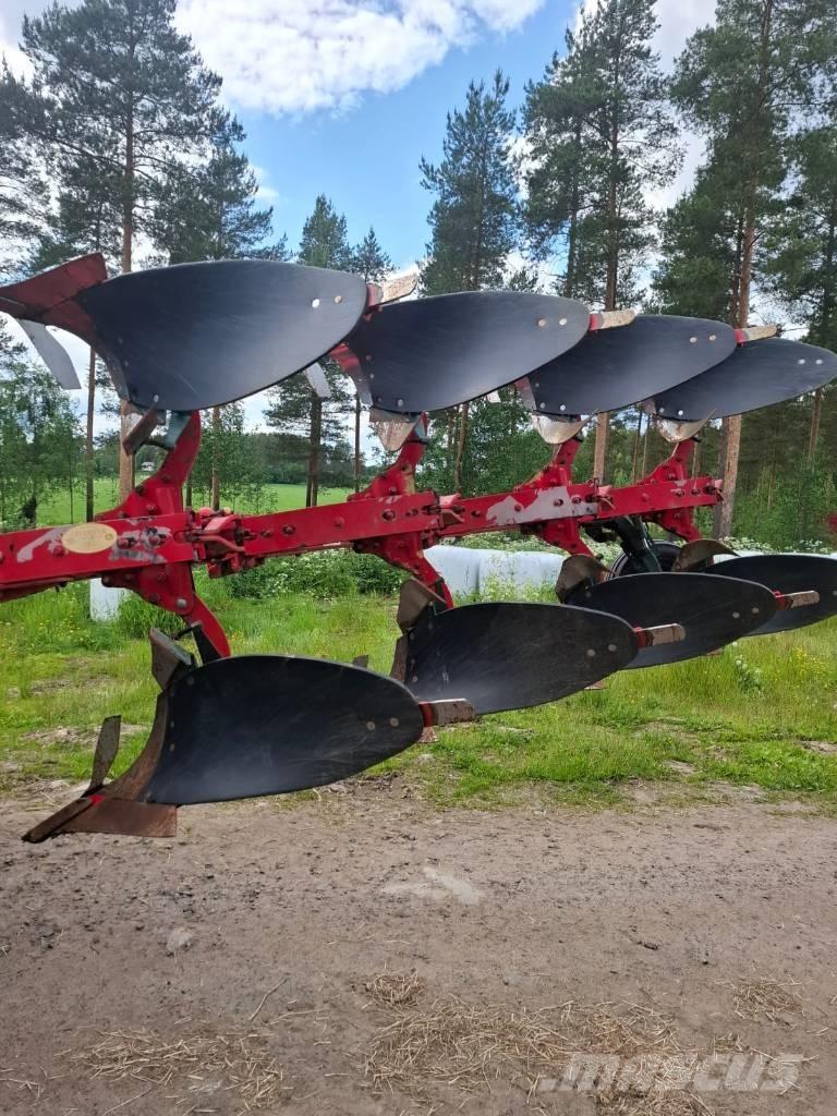 Vogel & Noot M950 Plugovi obrtači