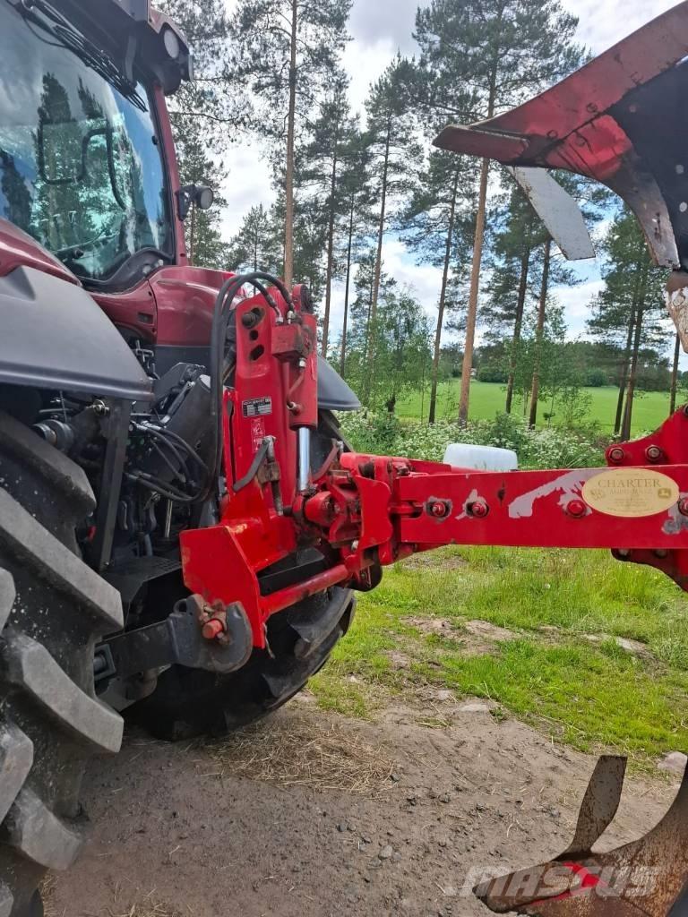 Vogel & Noot M950 Plugovi obrtači