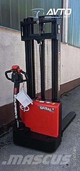 EP ESL 122 Li-ION Ručni električni viljuškar