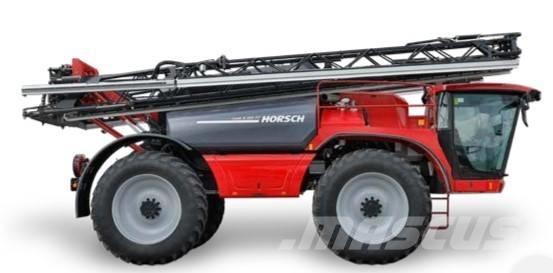 Horsch Leeb PT 6.300 Samohodne prskalice