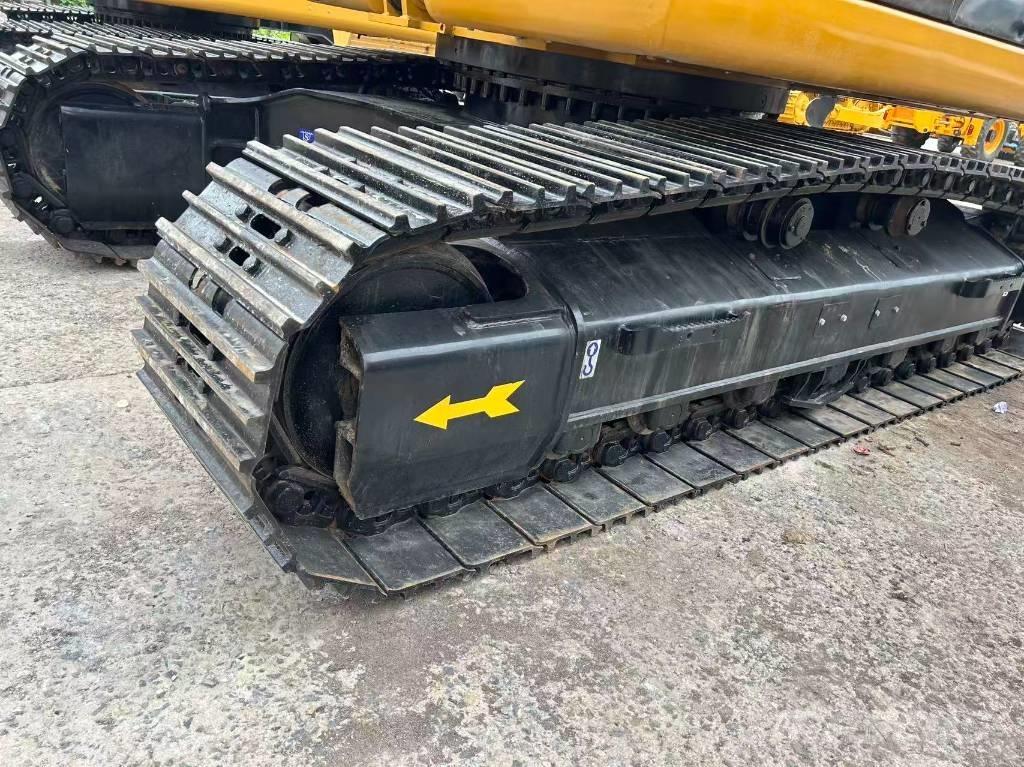 CAT 329 Bageri guseničari