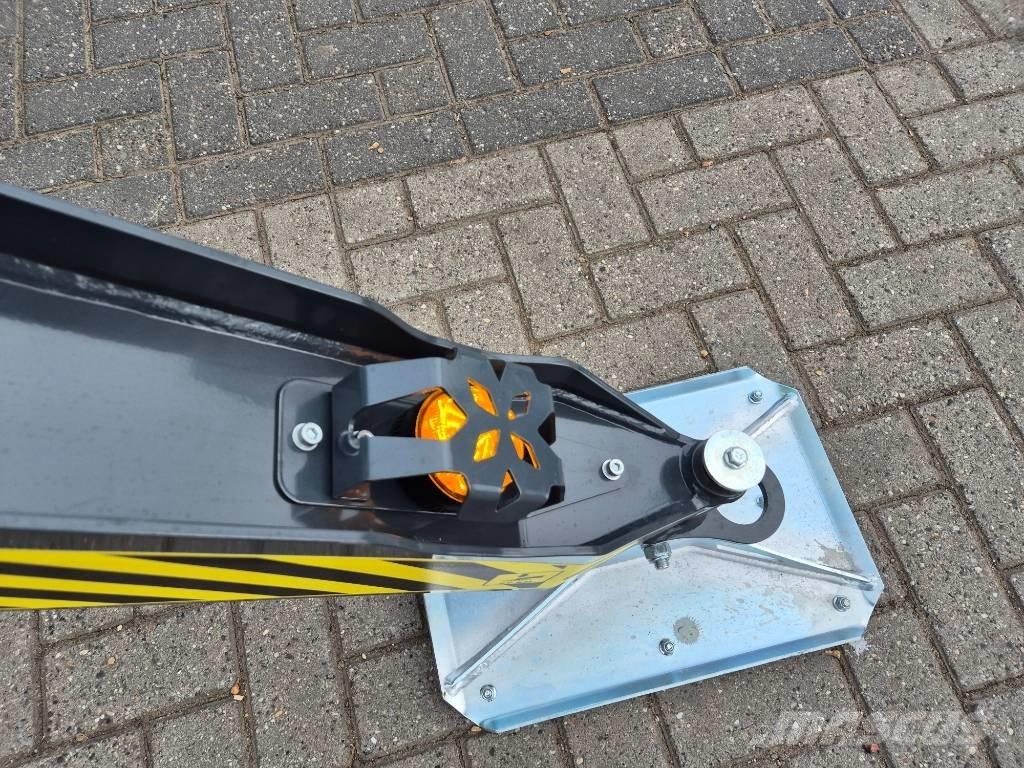 Leguan 265 Ostali kranovi i platforme