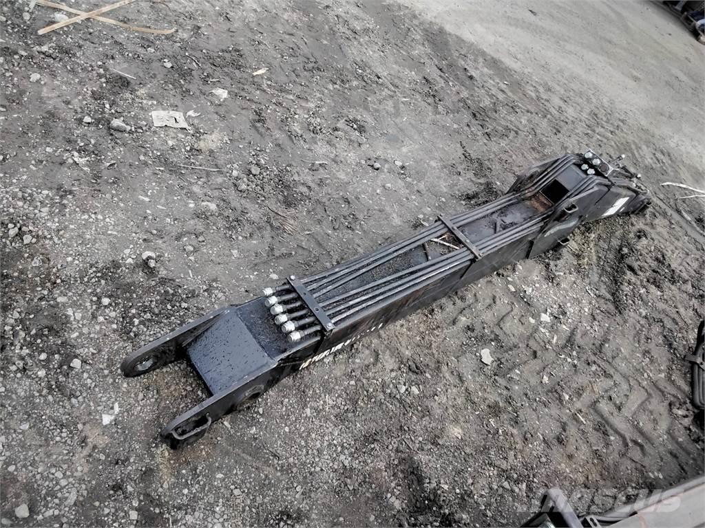 Cranab 45-65 Kranovi za debla