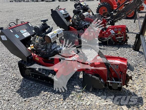 Barreto 30SG Freza panjeva