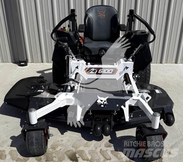 Bobcat ZT6100 Zero turn kosilice