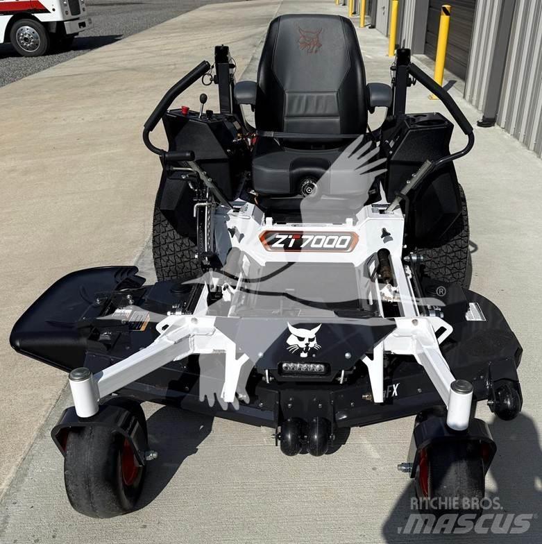 Bobcat ZT7000 Zero turn kosilice
