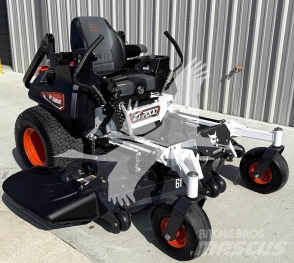 Bobcat ZT7000 Zero turn kosilice