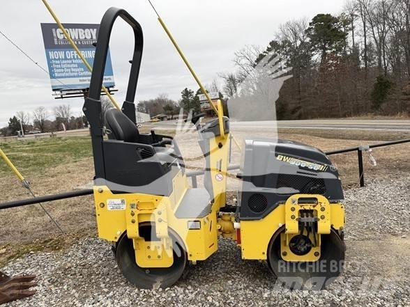 Bomag BW900-50 Valjci sa jednim bubnjem