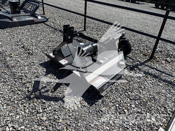 Ironcraft 1204 Uređaji za kosačice