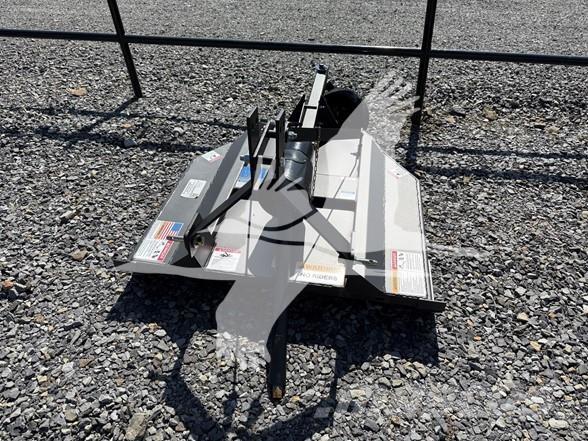 Ironcraft 1204 Uređaji za kosačice