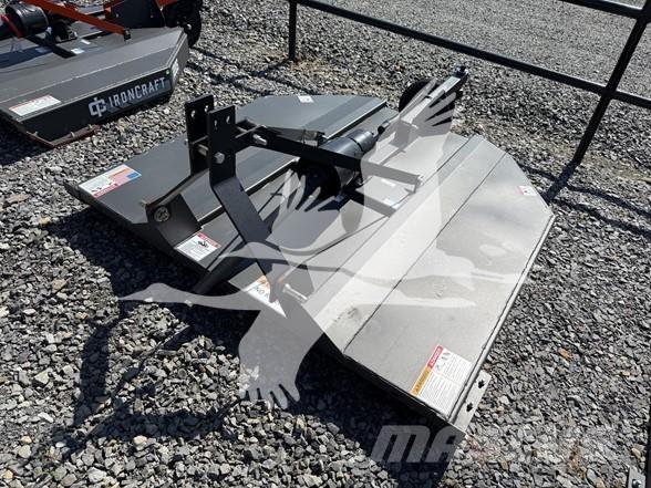 Ironcraft 1206 Uređaji za kosačice