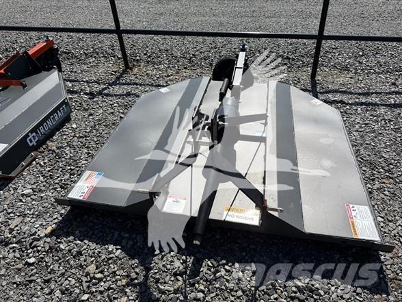 Ironcraft 1206 Uređaji za kosačice