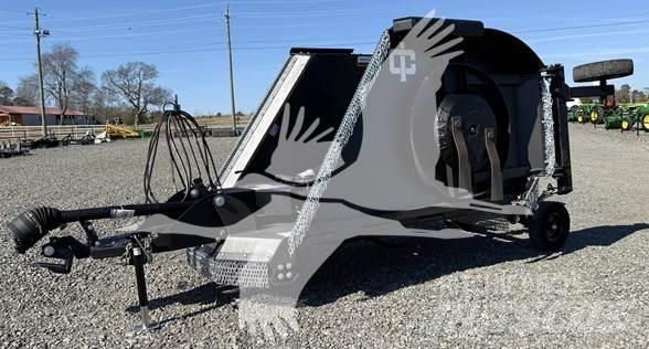 Ironcraft 2515 Uređaji za kosačice