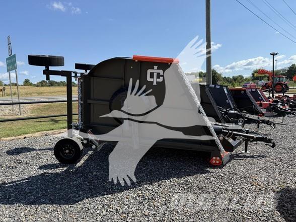 Ironcraft 2515 Uređaji za kosačice