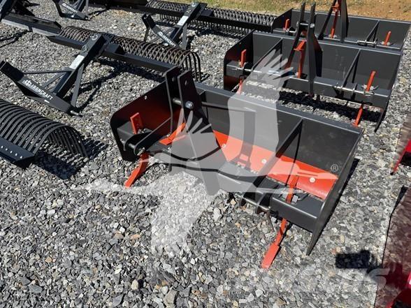 Ironcraft 3104 Ostala dodatna oprema za traktore