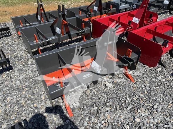 Ironcraft 3104 Ostala dodatna oprema za traktore