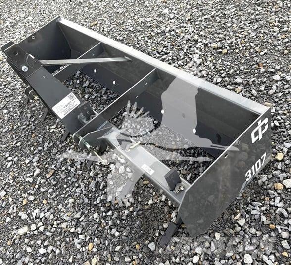 Ironcraft 3106 Ostala dodatna oprema za traktore