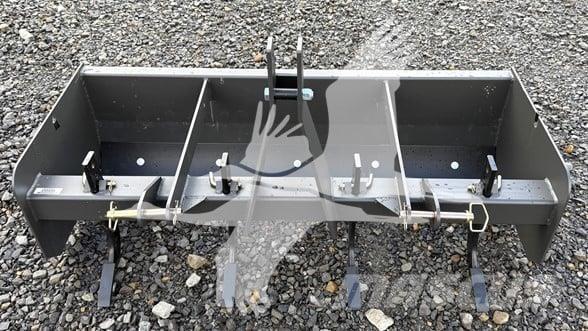 Ironcraft 3106 Ostala dodatna oprema za traktore