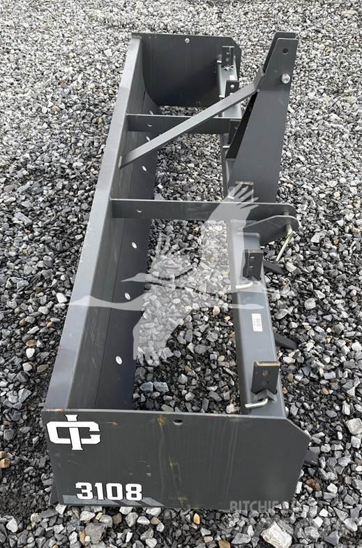 Ironcraft 3108 Ostala dodatna oprema za traktore
