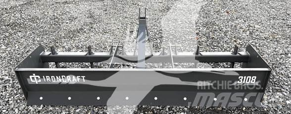 Ironcraft 3108 Ostala dodatna oprema za traktore
