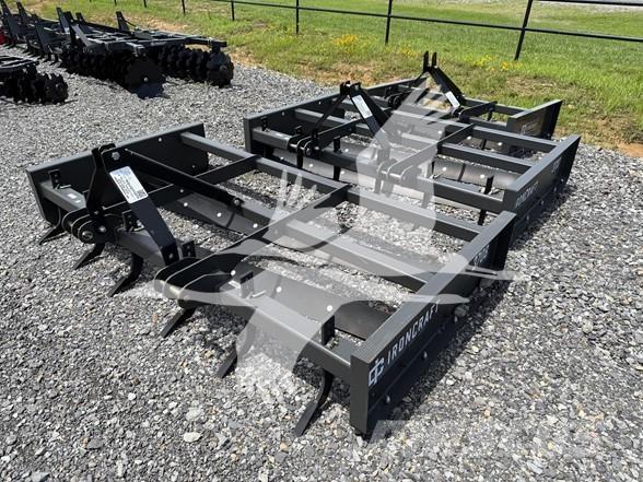 Ironcraft 3606 Ostala dodatna oprema za traktore