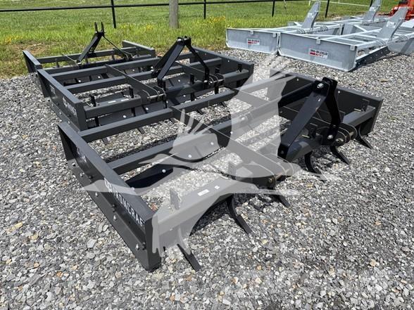 Ironcraft 3606 Ostala dodatna oprema za traktore