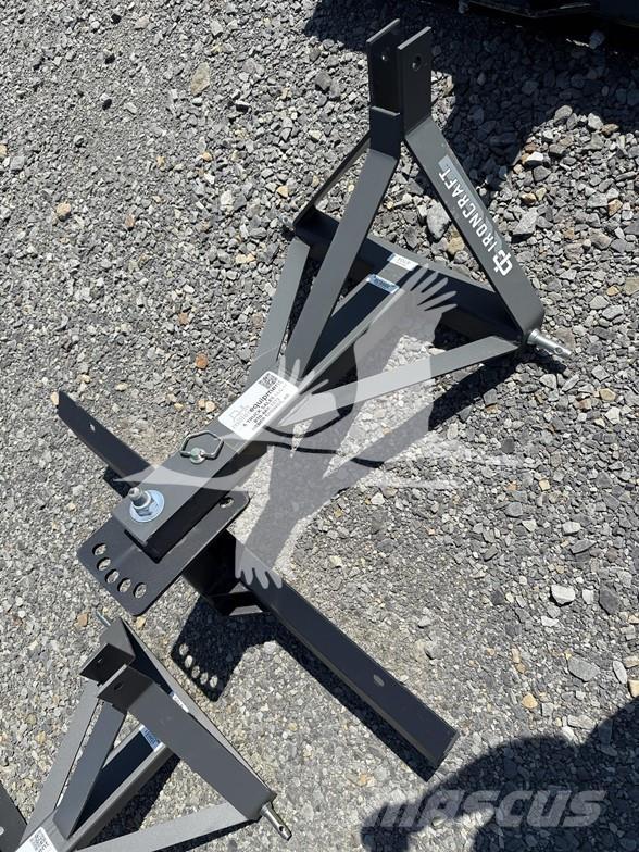 Ironcraft 4104 Ostala dodatna oprema za traktore