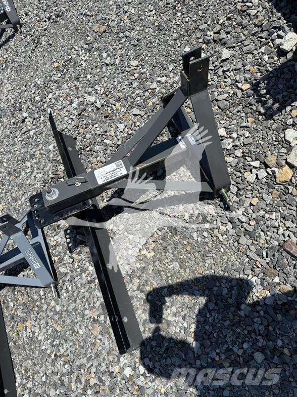 Ironcraft 4305 Ostala dodatna oprema za traktore