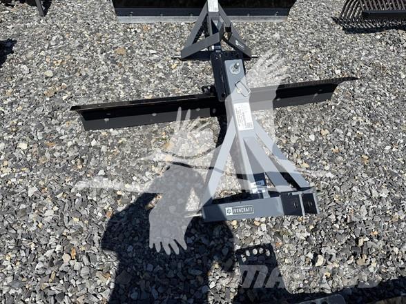 Ironcraft 4306 Ostala dodatna oprema za traktore